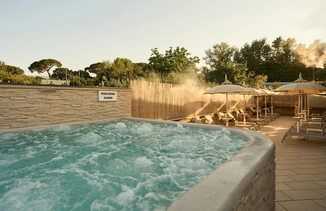 Pompei Valley Boutique Hotel-1