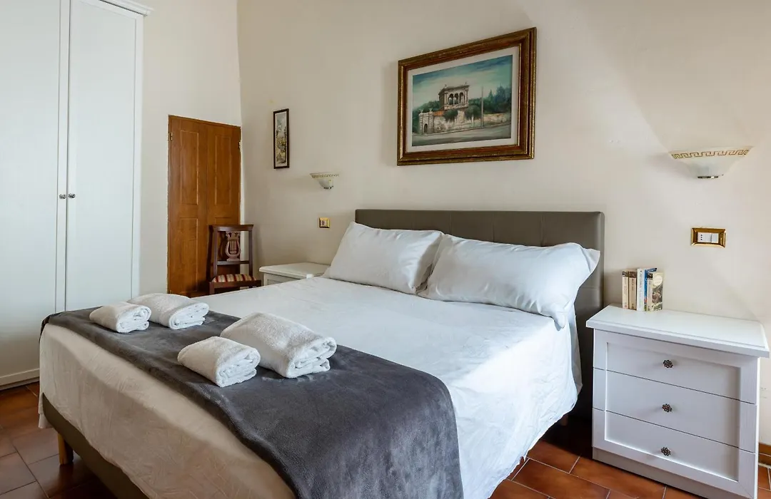 Guesthouse Bel Duomo-1