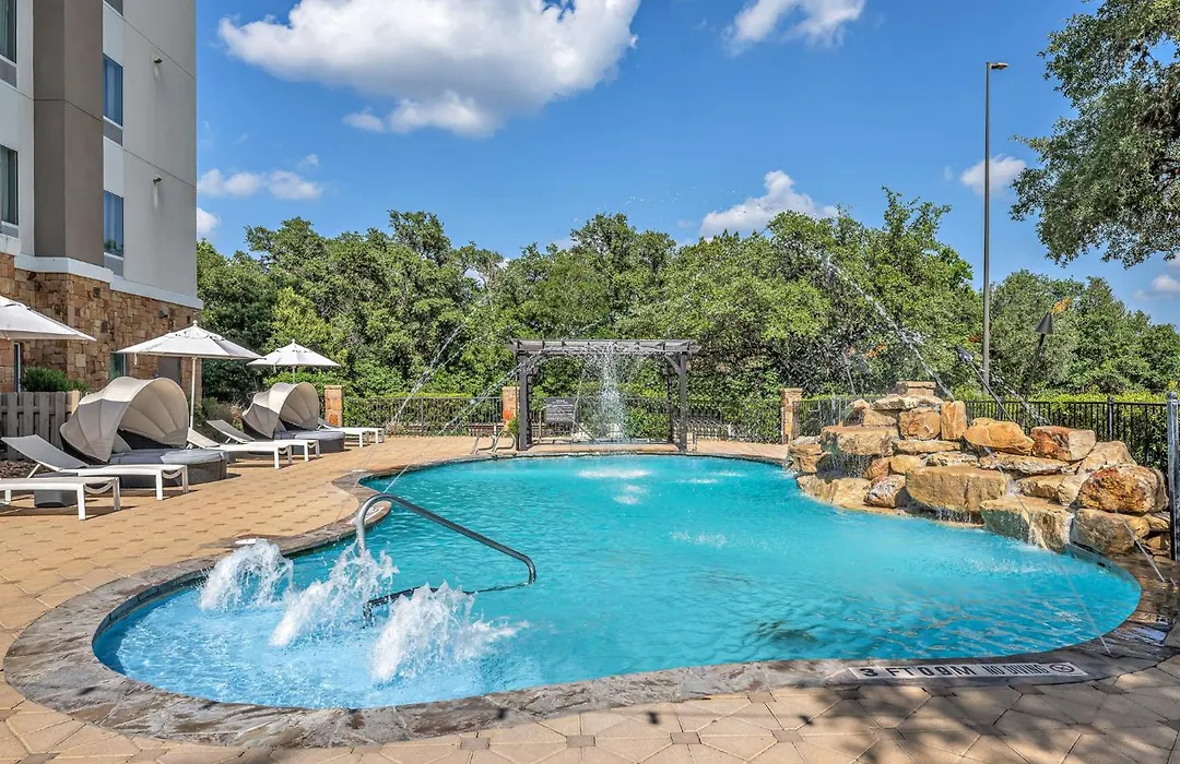 Hampton Inn & Suites Boerne-1