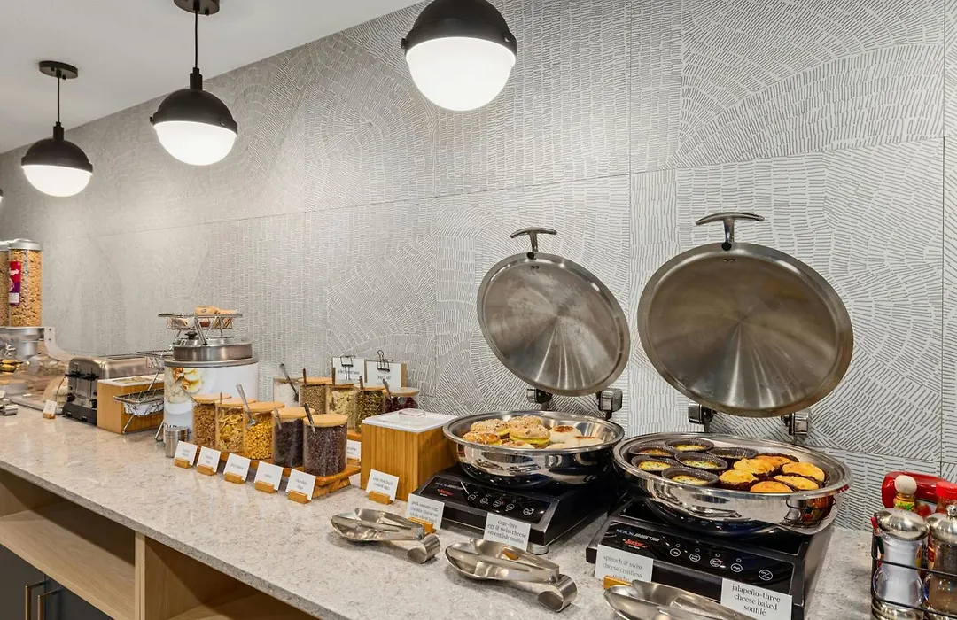 Towneplace Suites By Marriott Brookfield-1