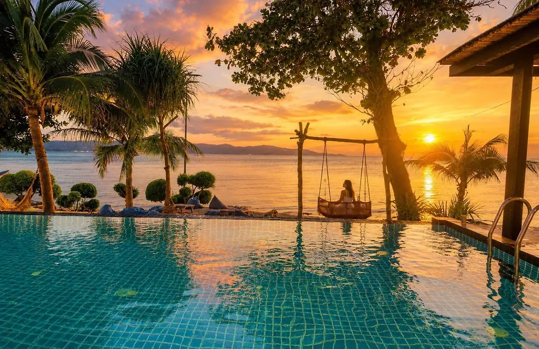 Sunset Beach Villas-1