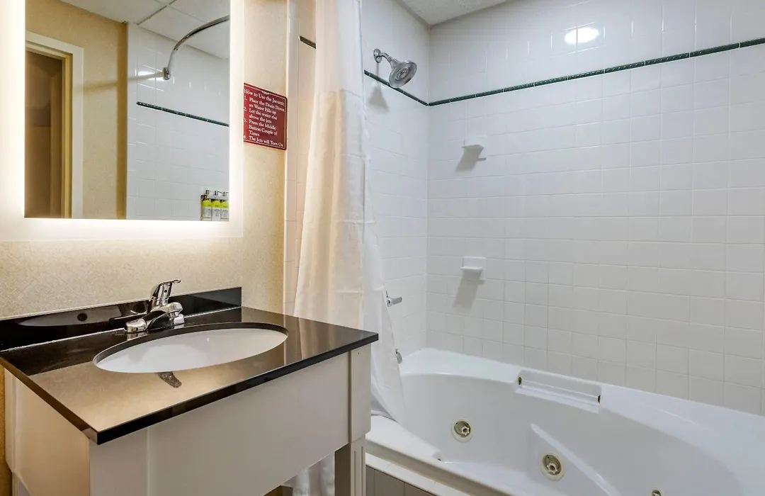 Comfort Inn Paramus - Hackensack-1