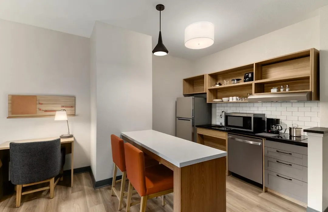 Candlewood Suites Oak Harbor By Ihg-1