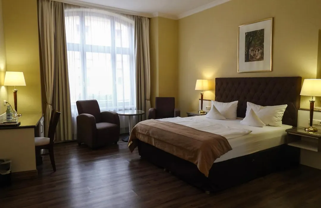 Fründts Hotel-1