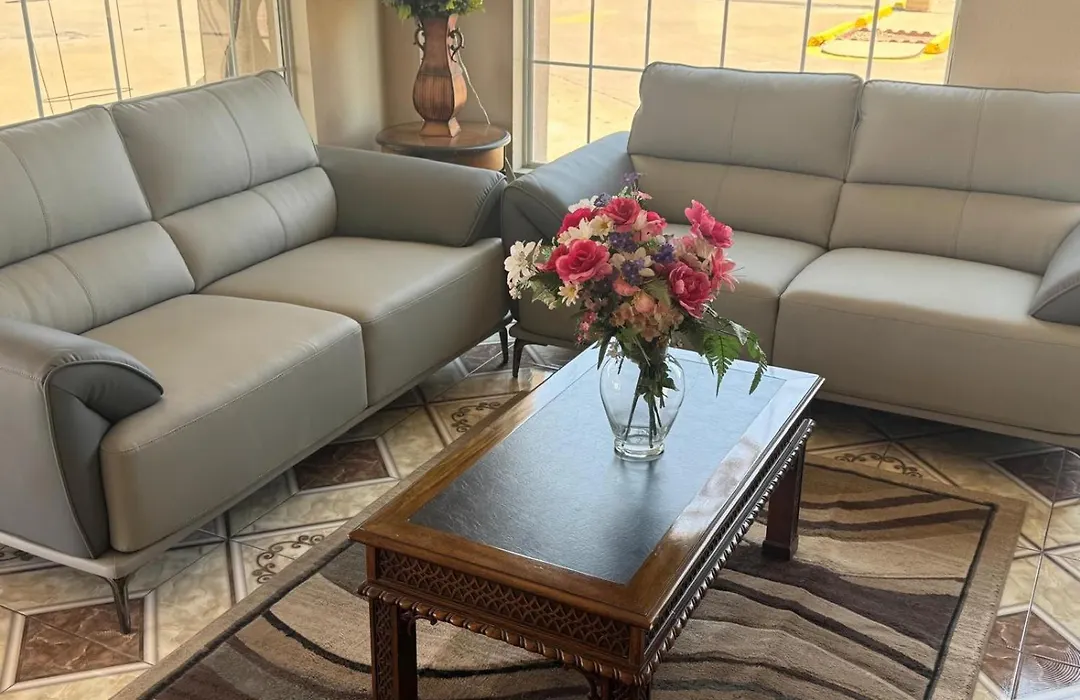 Villa West Inn-1