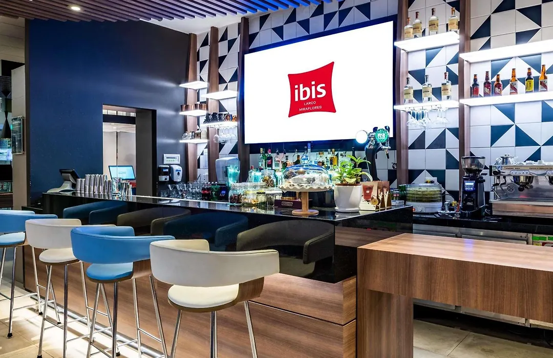 Ibis Lima Larco Miraflores-1