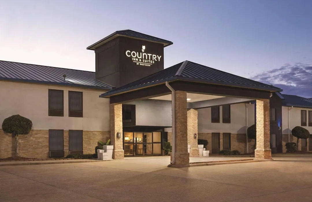 Country Inn & Suites By Radisson, Bryant Little Rock , Ar-1