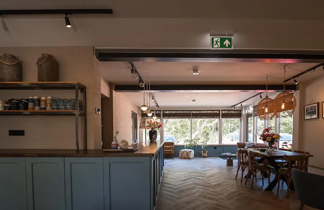 DuinHotel Texel-1