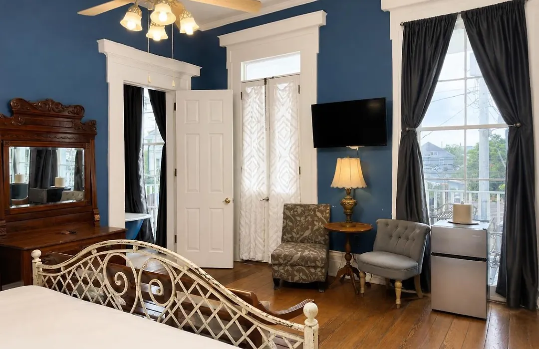 Creole Gardens Guesthouse And Inn-1