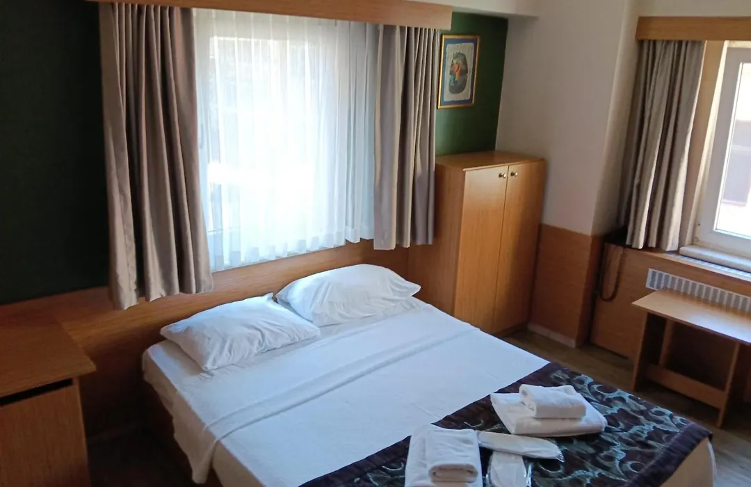 Kadikoy Otel-1
