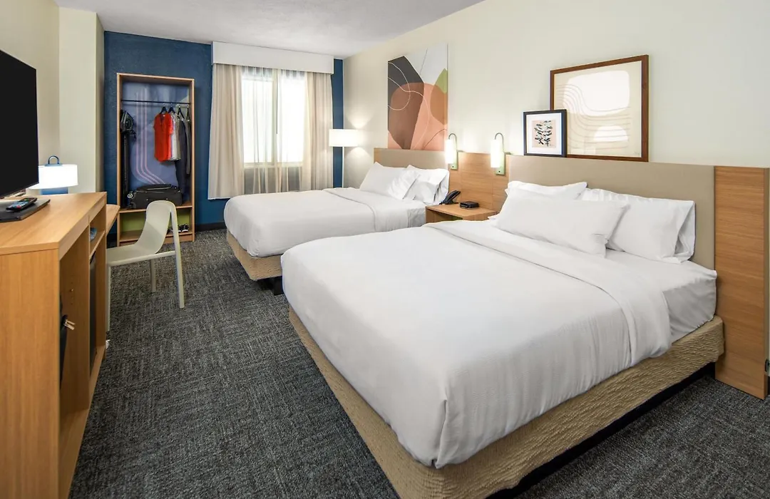 Hotel Concord Syracuse, An Ascend Collection Hotel-1