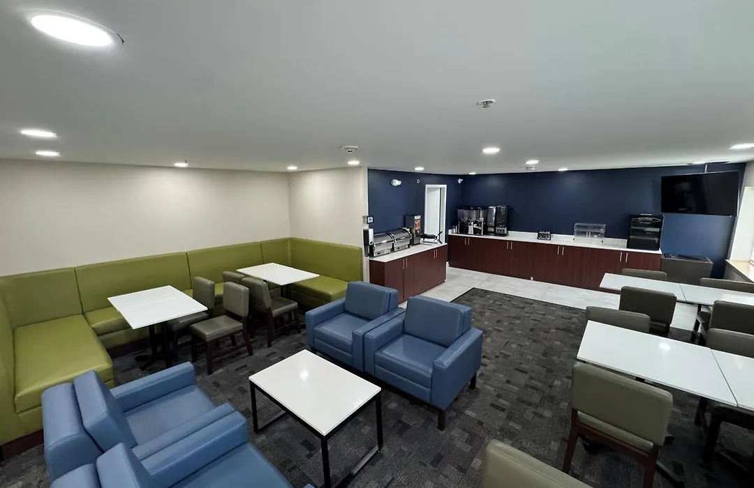 La Quinta Inn By Wyndham Auburn Worcester-1