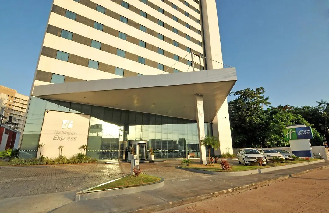Holiday Inn Express Belem Ananindeua By Ihg-1