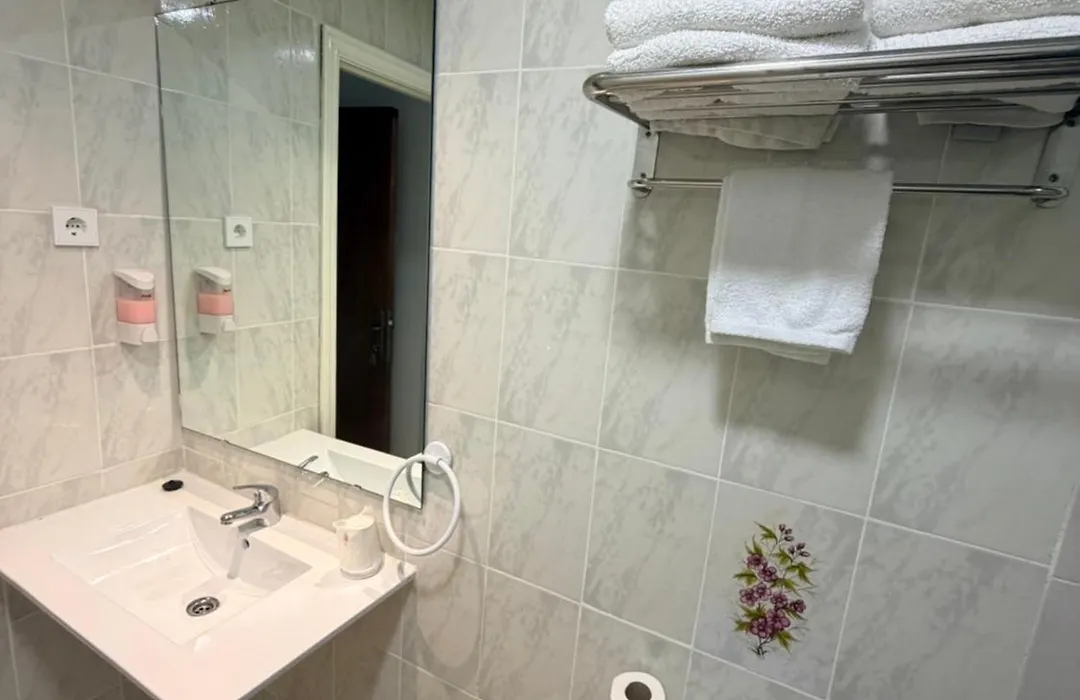 Hotel Niza-1