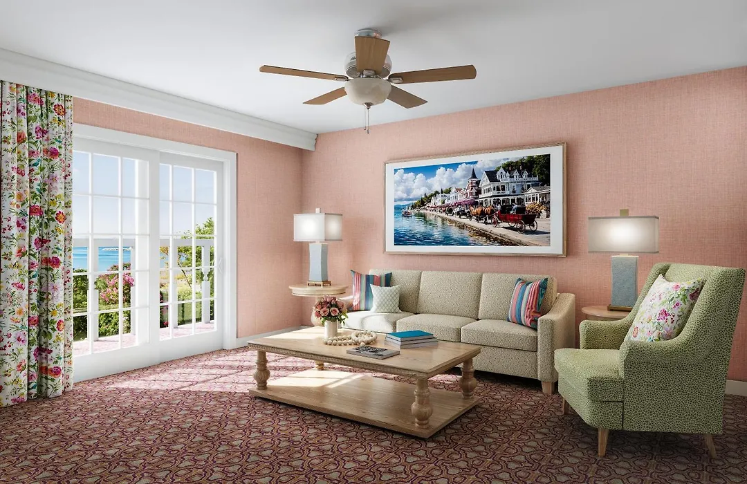 Harbour View Inn-1