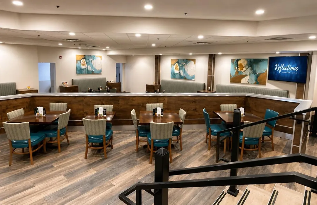 Holiday Inn Johnson City By Ihg-1