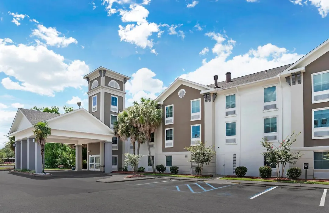 Holiday Inn Express Fairhope - Point Clear By Ihg-1