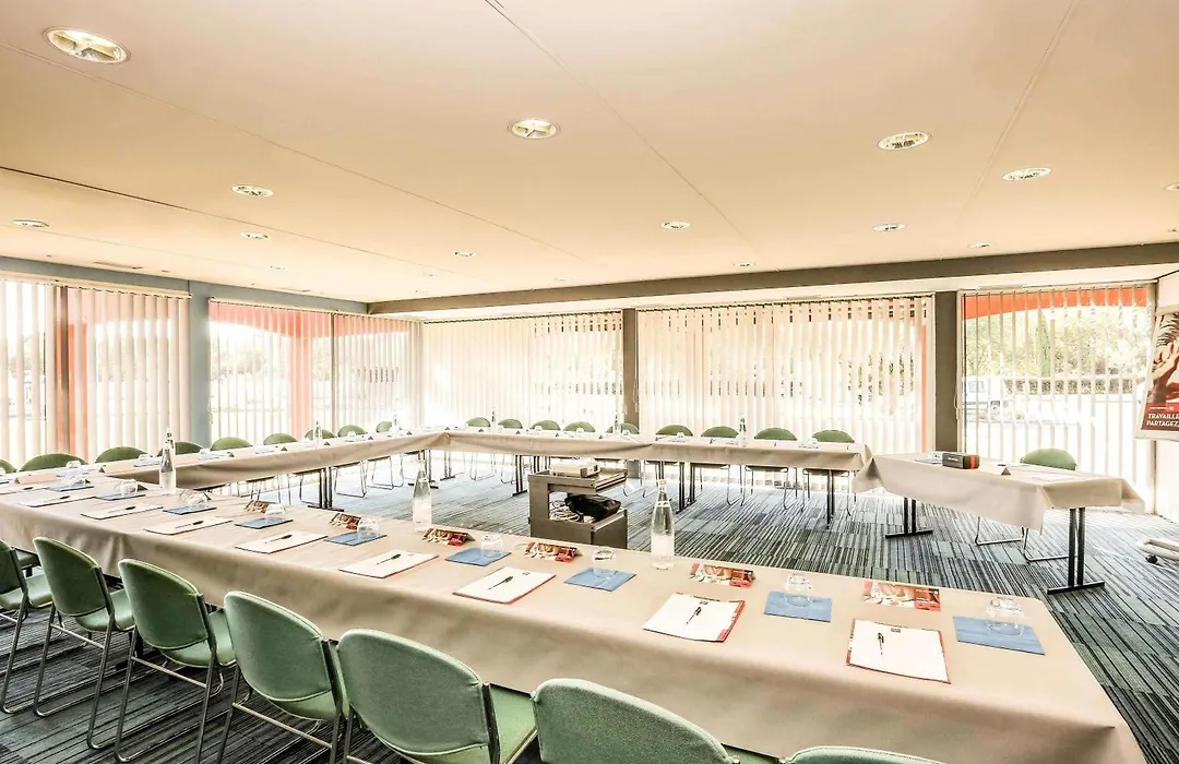Ibis Montelimar Nord-1