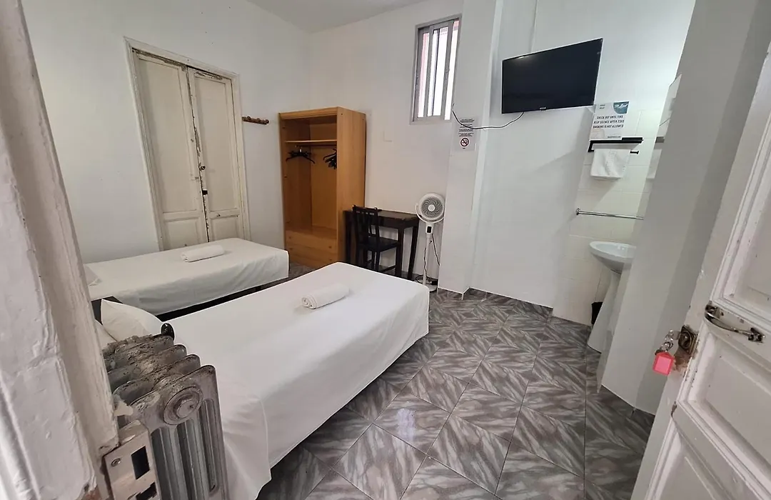 Hostal Alonso-1