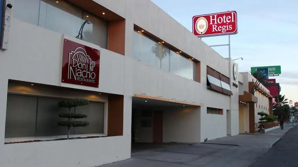 Hotel Regis-1
