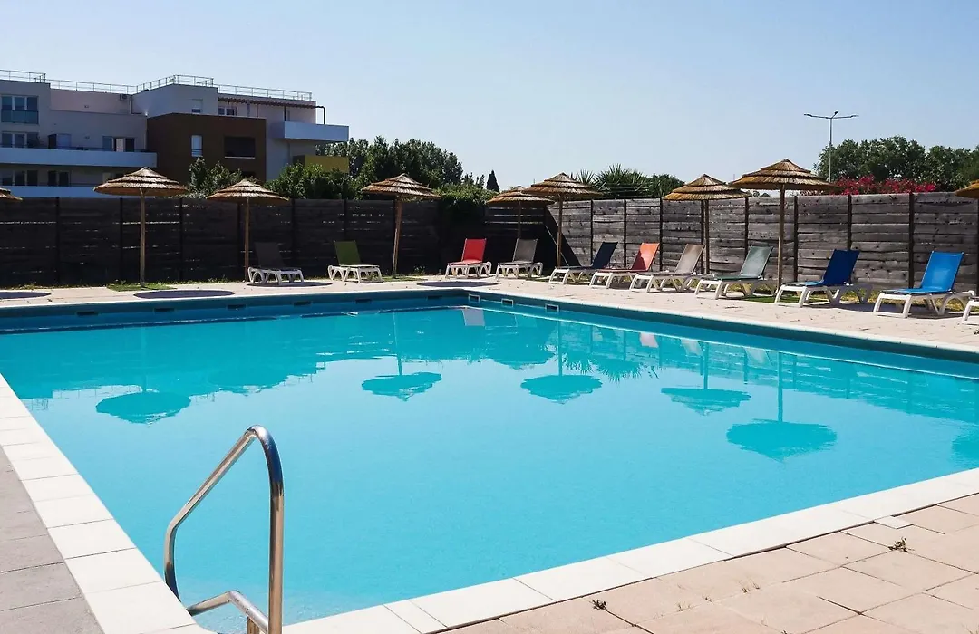 Ibis Budget Arles Palais Des Congres-1