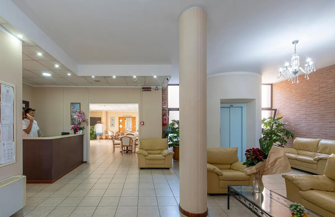 Albergo San Gabriele-1