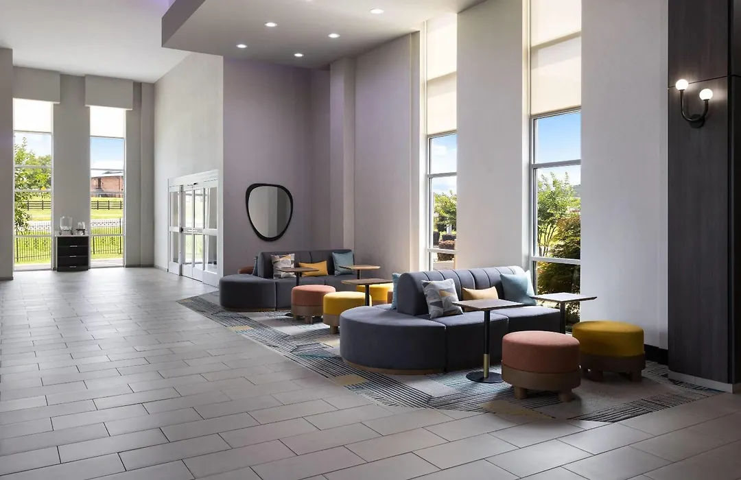 La Quinta By Wyndham Chattanooga - East Ridge-1