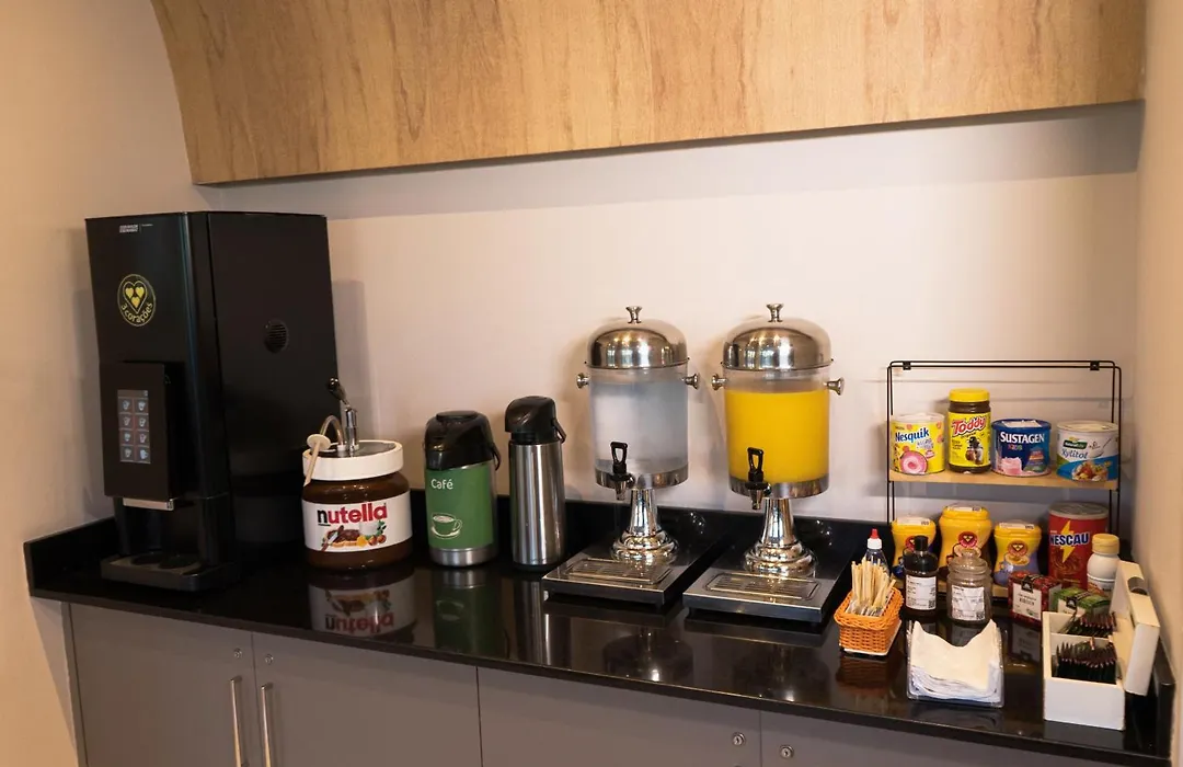 Ibis Styles Birigui-1