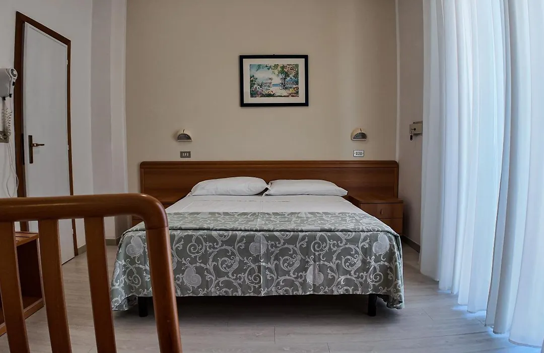 Hotel Belturismo-1