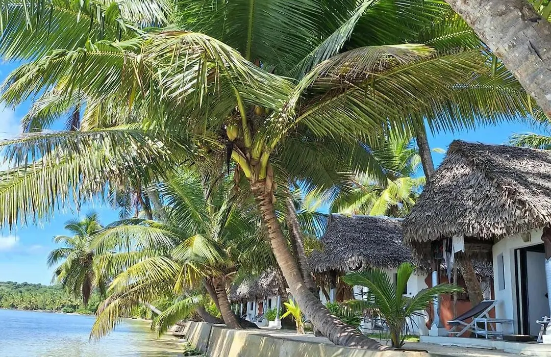 Hotel Le Paradise-1