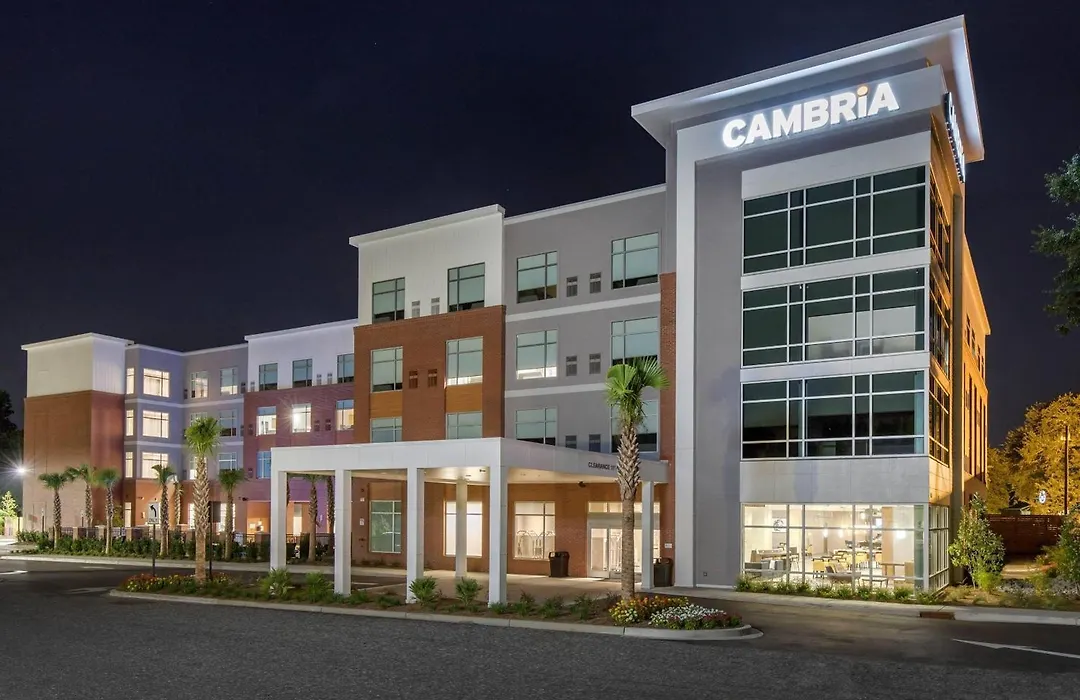 Cambria Hotel Mount Pleasant - Charleston-1