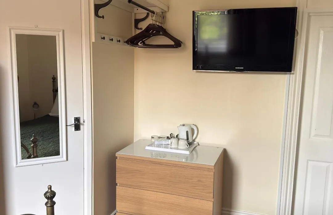 Waverley Park Lodge-1