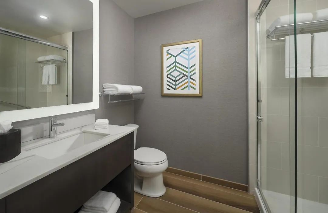 Hyatt House Lax Century Blvd-1