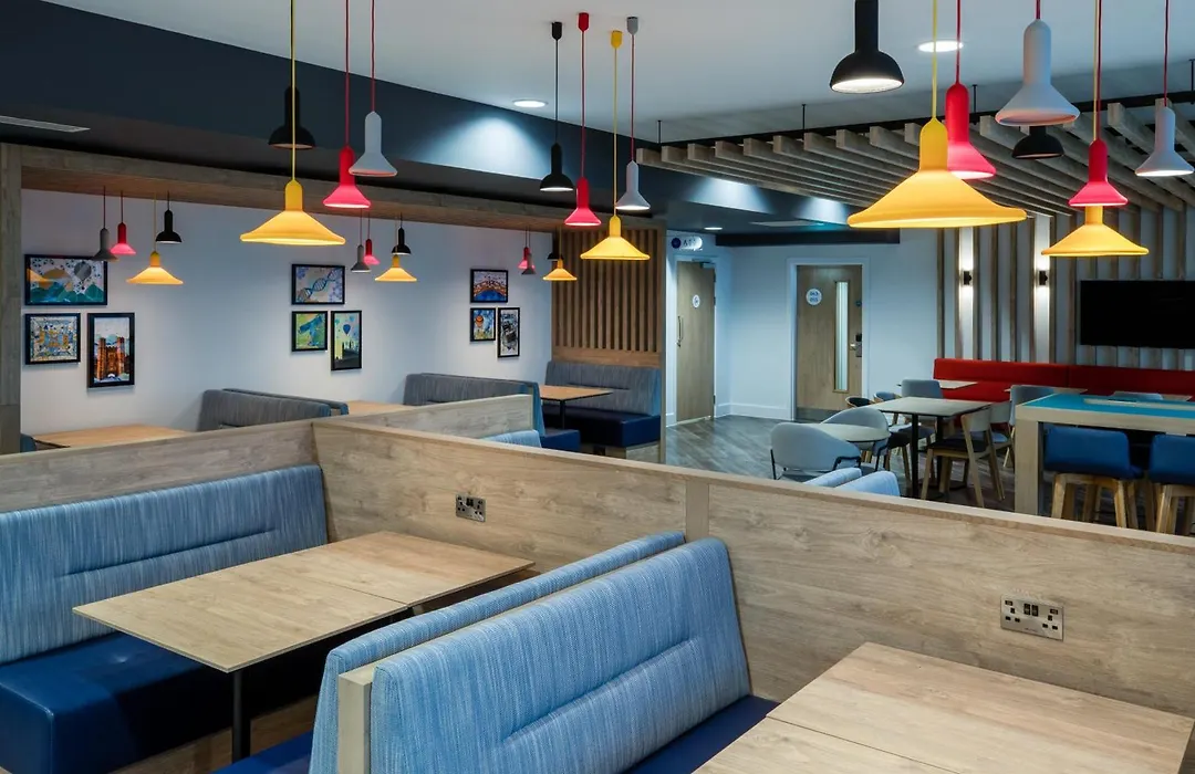 Holiday Inn Express Cambridge West - Cambourne By Ihg-1