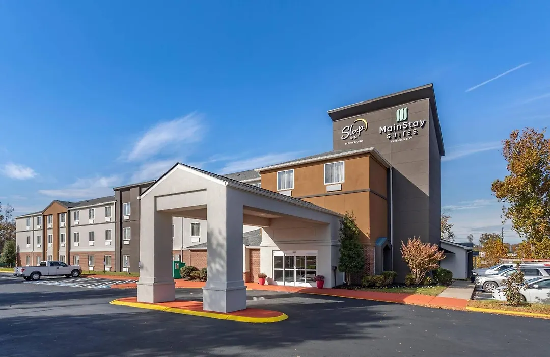 Mainstay Suites Lebanon - Nashville Area-1