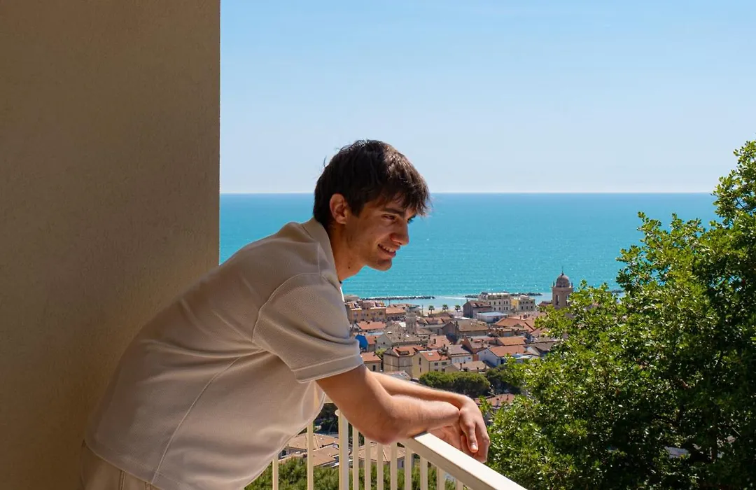 Primo Sole-1