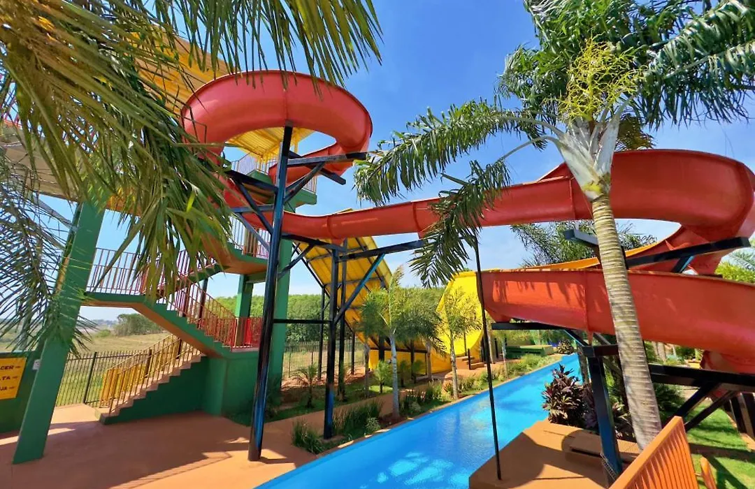 Hotel Savana-1