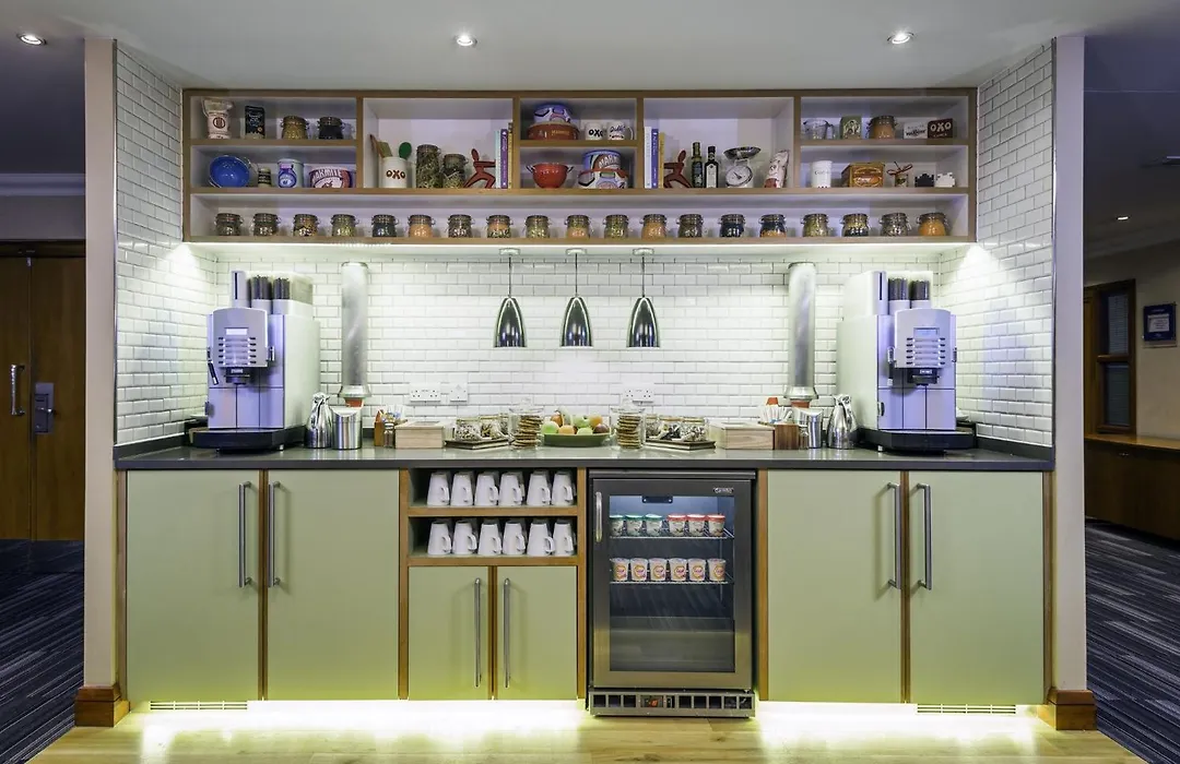 Holiday Inn - Glasgow Airport By Ihg-1