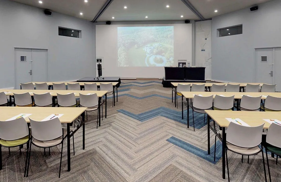 ibis Styles Louvain-la-Neuve Hotel&Events-1