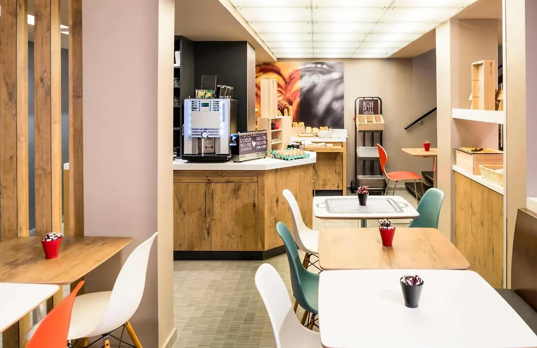 ibis Clichy Centre Mairie-1