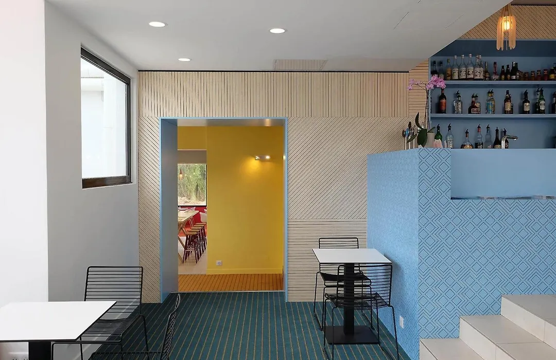 Hôtel ibis Styles Auxerre Nord-1