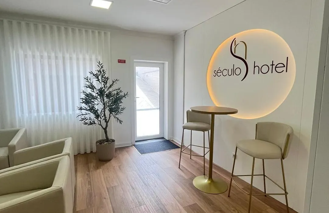 Seculo Hotel-1