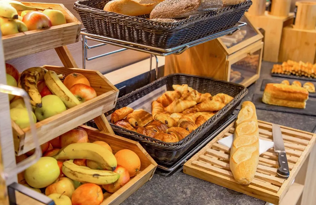 ibis Styles Cannes Le Cannet-1