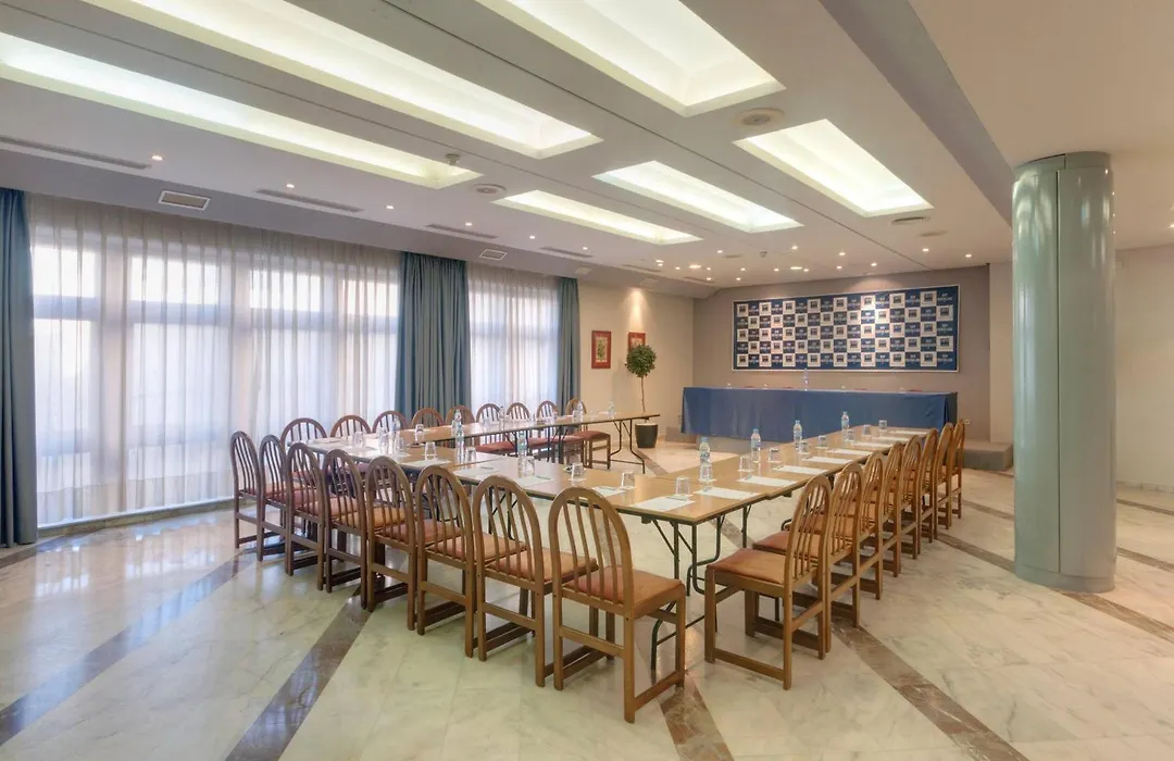 Hotel Puertollano-1
