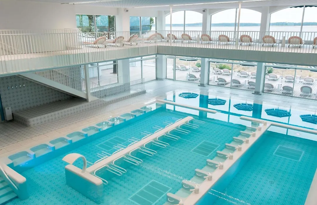 Bel Hotel Oleron-1