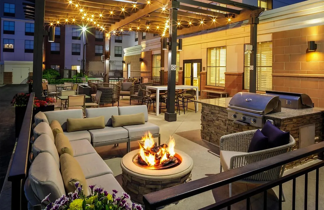 Homewood Suites By Hilton Denver Tech Center-1