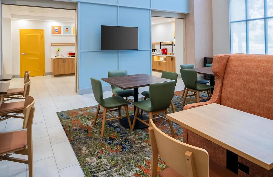 Hampton Inn & Suites Prescott Valley-1