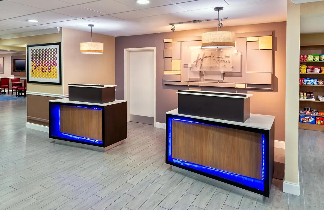 Holiday Inn Express Hotel & Suites Bonita Springs/Naples By Ihg-1