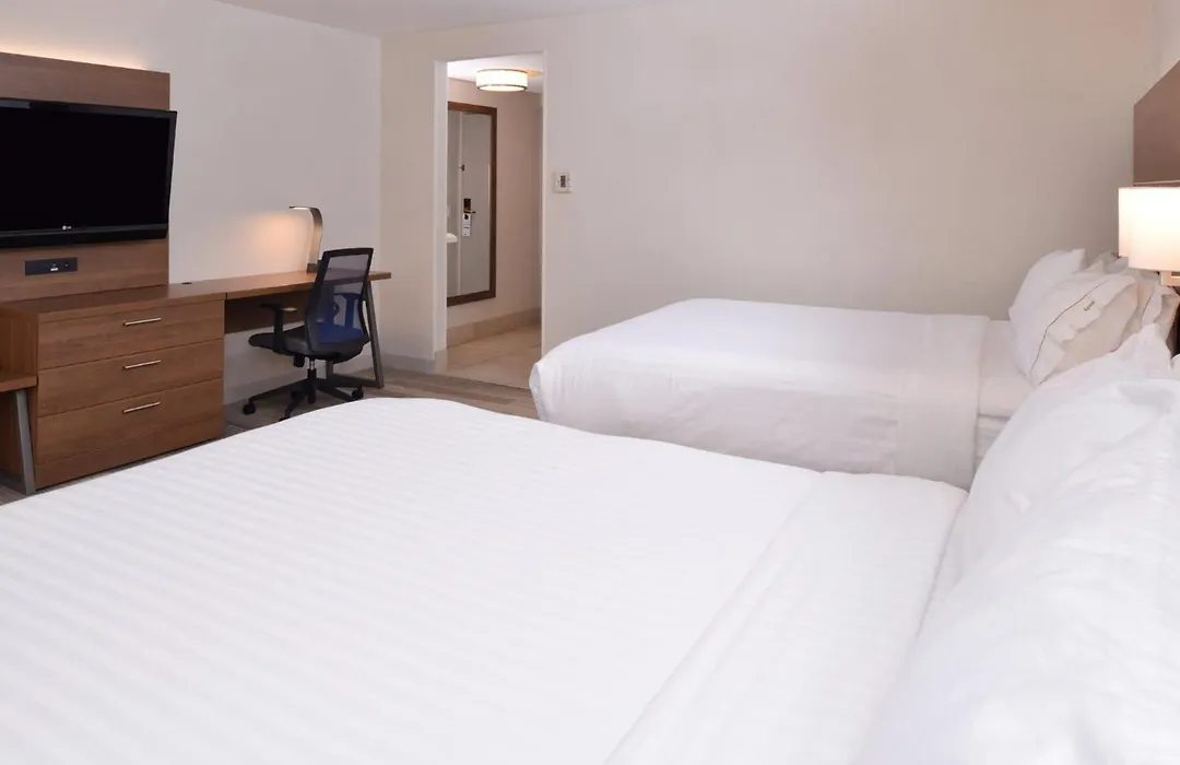 Holiday Inn Express Palm Desert By Ihg-1