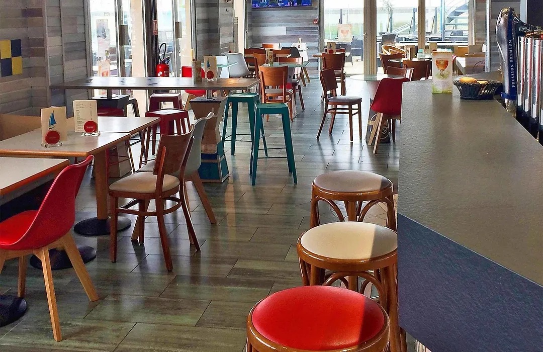 ibis Granville Port De Plaisance-1